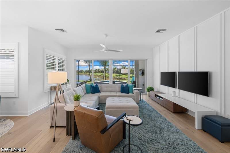 3 bedroom SingleFamilyResidence at 11974 Gardenia Ave, Valencia Trails, Naples — photo 4