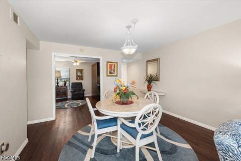 5805 Trailwinds Dr 314, Fort Myers FL - photo 11 of 38