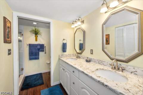 5805 Trailwinds Dr 314, Fort Myers FL - photo 19 of 38