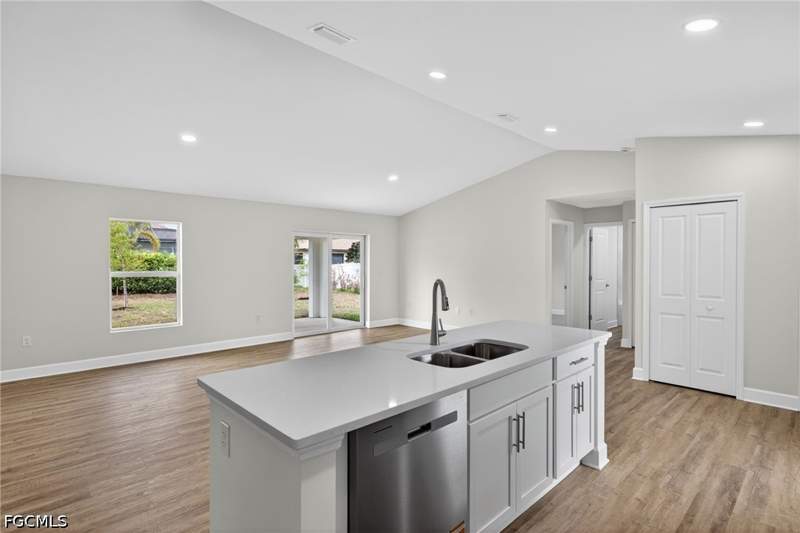 3 bedroom SingleFamilyResidence at 2426 NW 19th Ave, Cape Coral, Cape Coral — photo 2
