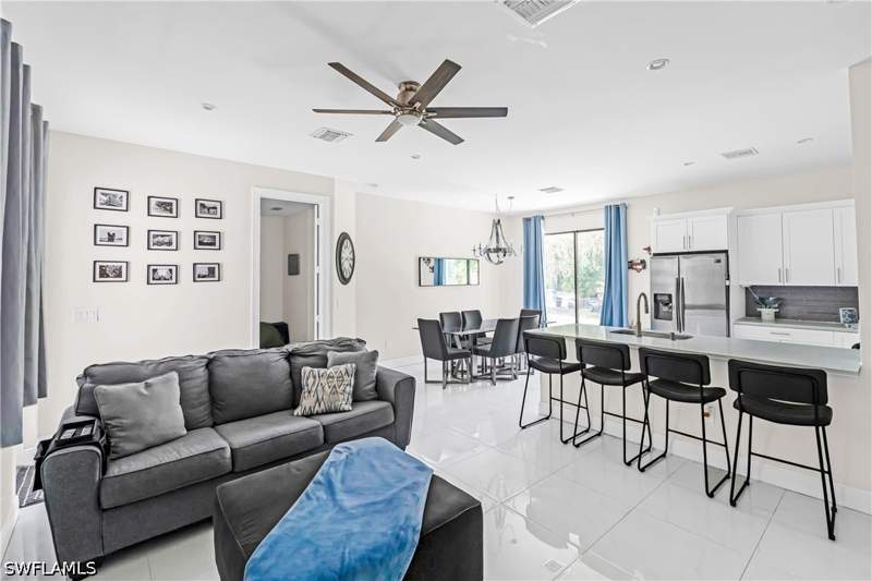 3 bedroom SingleFamilyResidence at 2531 70th Ave NE, Golden Gate Estates, Naples — photo 4