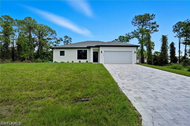 4 bedroom SingleFamilyResidence at 219 Ogden AVE S, LEHIGH ACRES, Lehigh Acres — photo 1