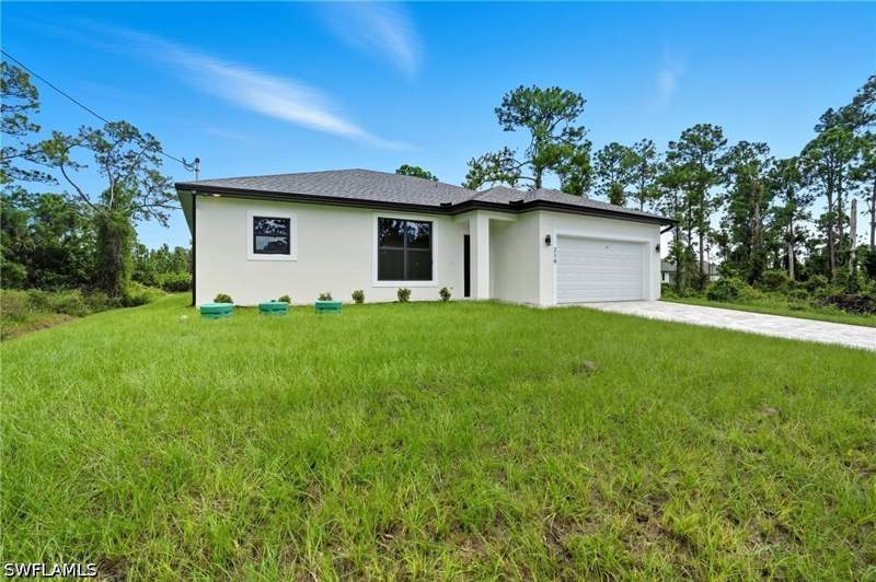 4 bedroom SingleFamilyResidence at 219 Ogden AVE S, LEHIGH ACRES, Lehigh Acres — photo 2