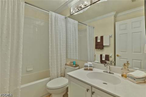 11009 Mill Creek Way 1404, Fort Myers FL - photo 12 of 25