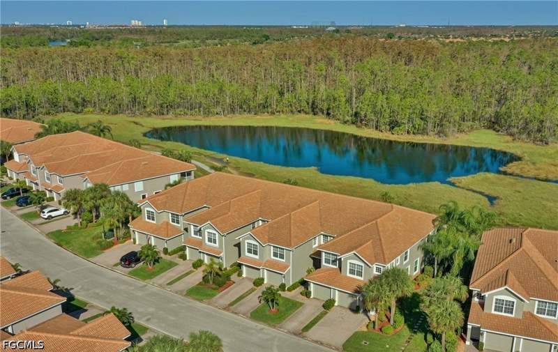 3 bedroom Condominium at 11009 Mill Creek Way 1404, Mill Creek, Fort Myers — photo 2