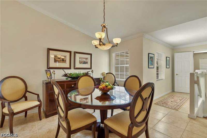 3 bedroom Condominium at 11009 Mill Creek Way 1404, Mill Creek, Fort Myers — photo 4