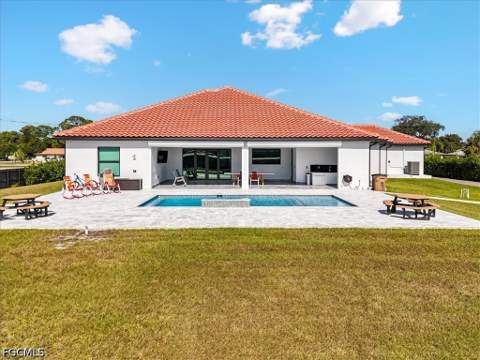 14582 Old Olga Rd, Fort Myers FL - photo 10 of 32