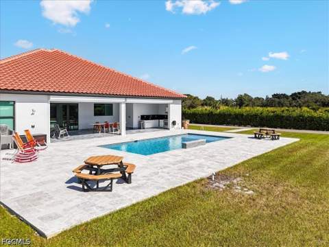 14582 Old Olga Rd, Fort Myers FL - photo 11 of 32