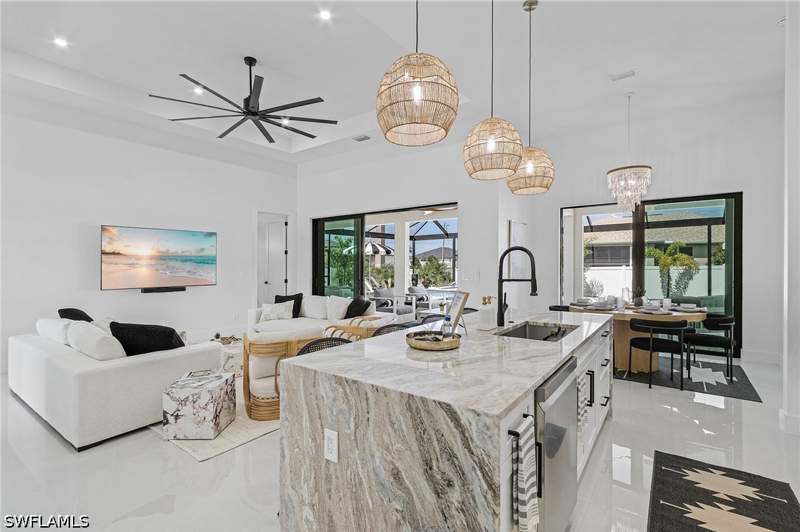 3 bedroom SingleFamilyResidence at 1923 SW 27th Ter, Cape Coral, Cape Coral — photo 5