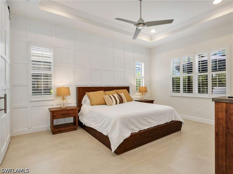 3 bedroom SingleFamilyResidence at 9288 Cayman Dr, Azure At Hacienda Lakes, Naples — photo 5
