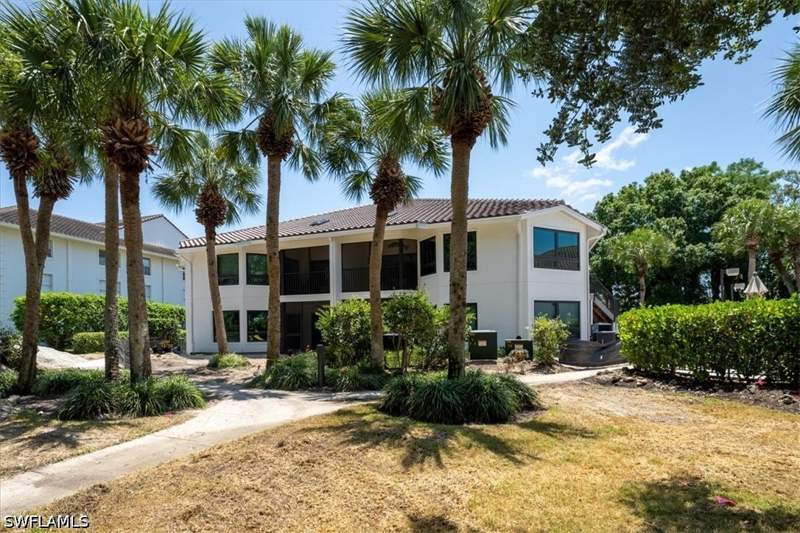 2 bedroom Condominium at 792 Eagle Creek Dr 101, Stonegate At Eagle Creek, Naples — photo 3