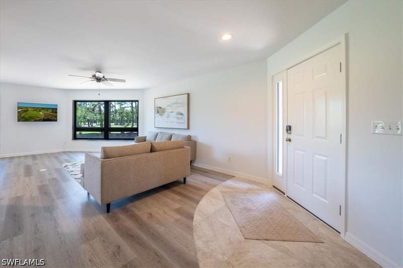 2 bedroom Condominium at 792 Eagle Creek Dr 101, Stonegate At Eagle Creek, Naples — photo 4