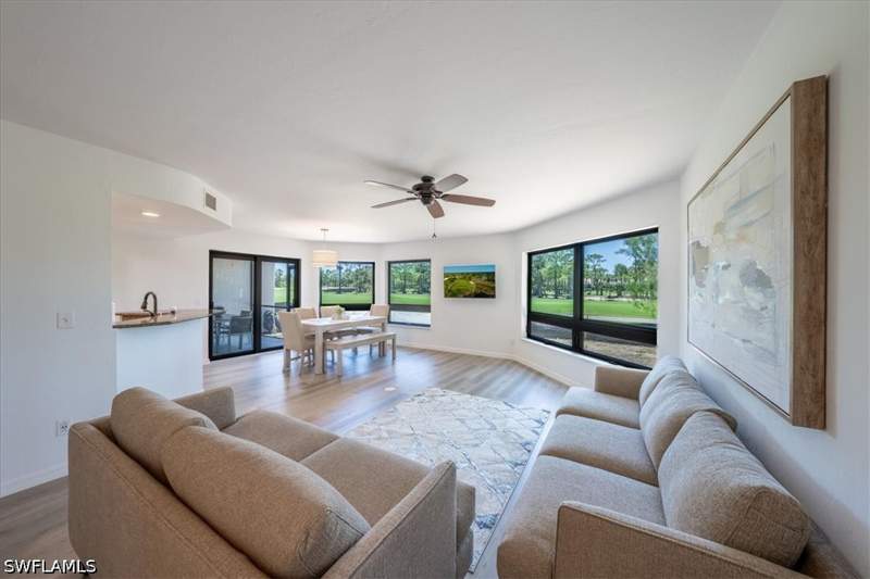 2 bedroom Condominium at 792 Eagle Creek Dr 101, Stonegate At Eagle Creek, Naples — photo 5