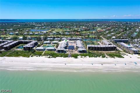 1340 Middle Gulf Dr 8A, Sanibel FL - photo 7 of 41