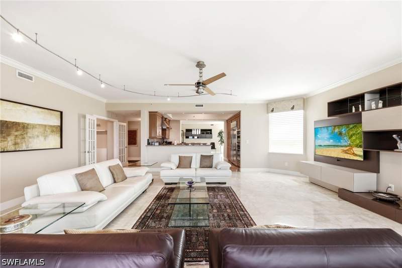 3 bedroom Condominium at 265 Indies Way 701, Grande Geneva, Naples — photo 2