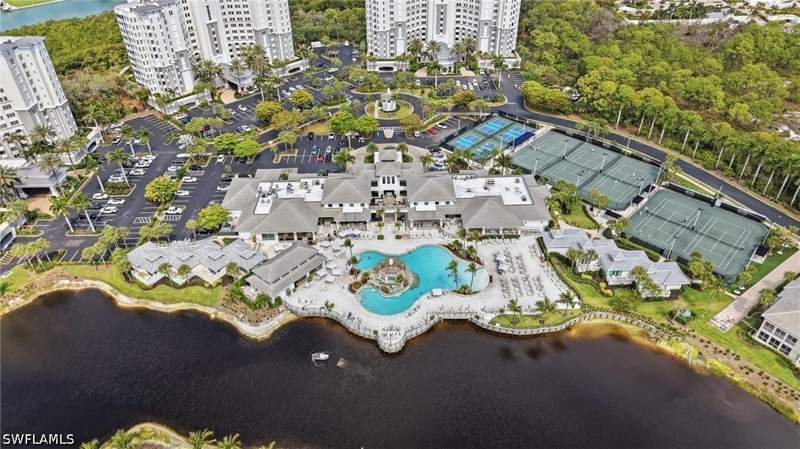 3 bedroom Condominium at 265 Indies Way 701, Grande Geneva, Naples — photo 4
