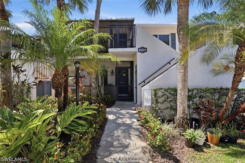 2 bedroom Condominium at 4050 Ice Castle Way 2812, Winterpark, Naples — photo 2