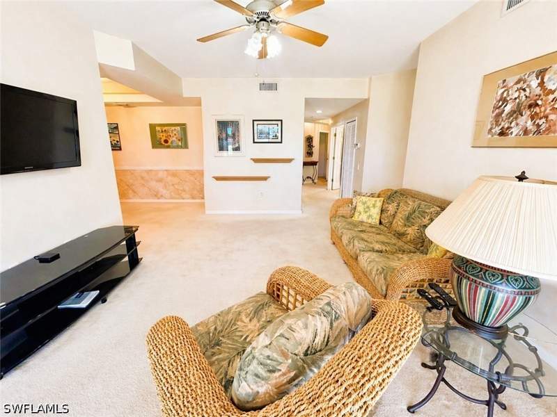 3 bedroom Condominium at 22911 Sago Pointe Dr 2204, Sago Pointe, Estero — photo 4