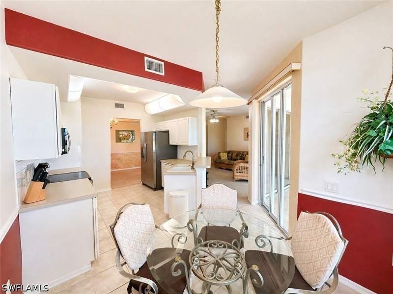 3 bedroom Condominium at 22911 Sago Pointe Dr 2204, Sago Pointe, Estero — photo 5