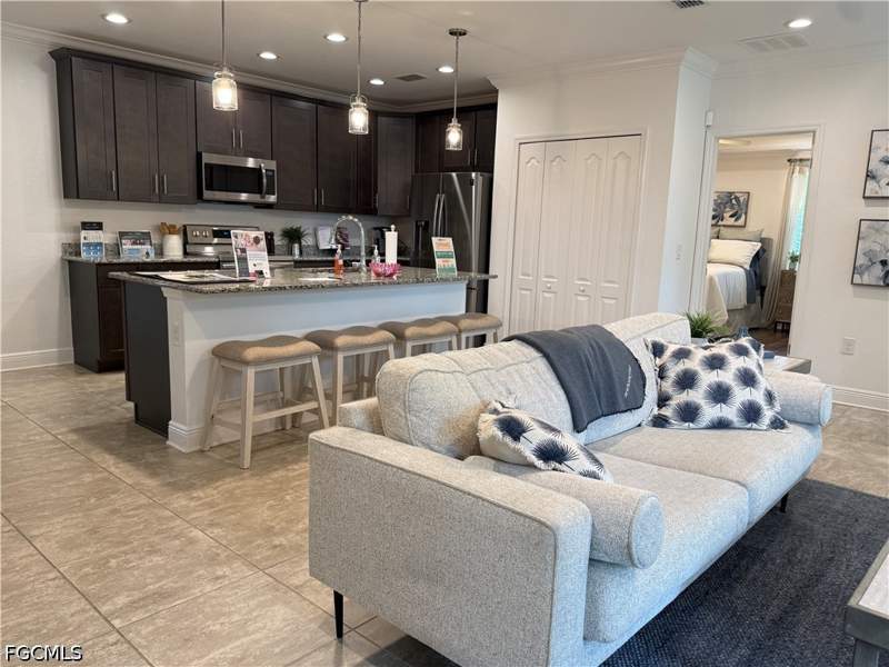 3 bedroom SingleFamilyResidence at 3726 Lee Blvd, Lehigh Acres, Lehigh Acres — photo 2