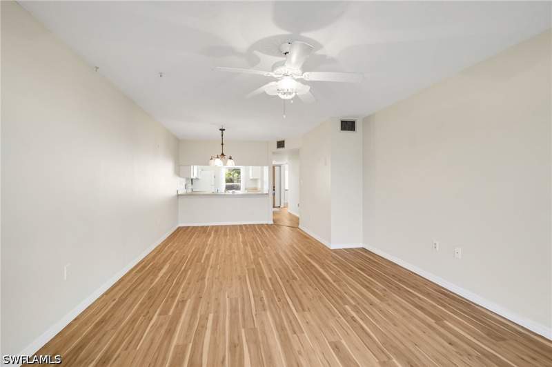 3 bedroom Condominium at 9270 Lake Park Dr 101, Central Park South Condos, Fort Myers — photo 3