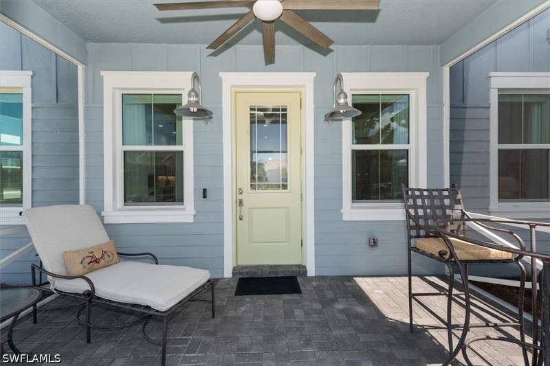 2 bedroom SingleFamilyResidence at 7315 Cayo Coco LN, ISLES OF COLLIER PRESERVE, Naples — photo 3