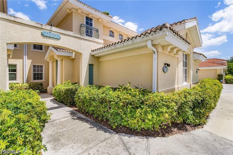 3 bedroom Condominium at 12051 Brassie Cir D202, Hidden Links, Fort Myers — photo 2