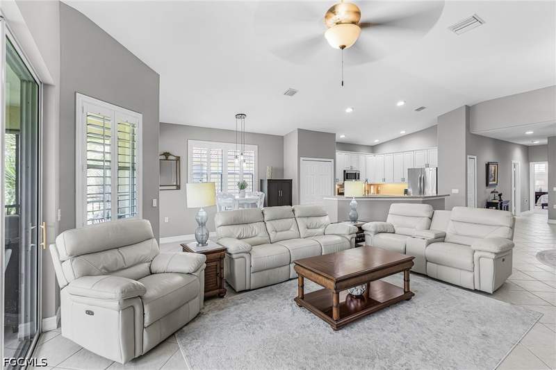 3 bedroom Condominium at 12051 Brassie Cir D202, Hidden Links, Fort Myers — photo 5