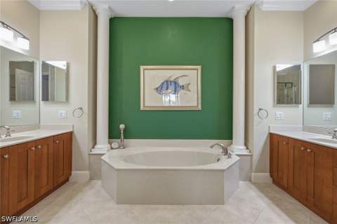 9219 Corfu Ct 201, Naples FL - photo 17 of 50