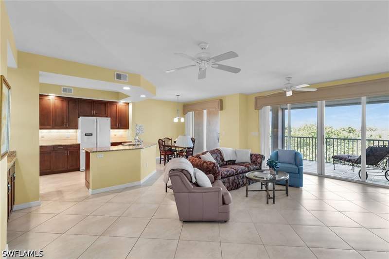 2 bedroom Condominium at 269 Vintage Bay Dr C11, Vintage Bay, Marco Island — photo 3
