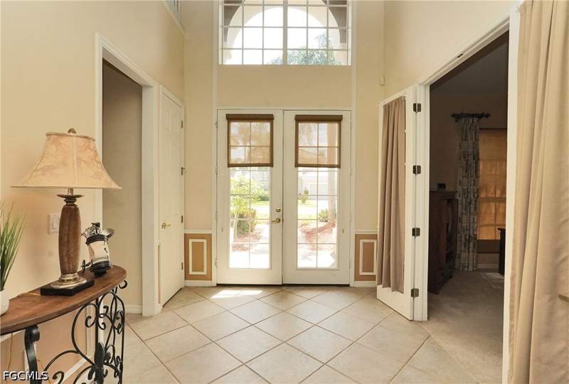 3 bedroom SingleFamilyResidence at 9116 Links Dr, Featherbrook, Fort Myers — photo 3