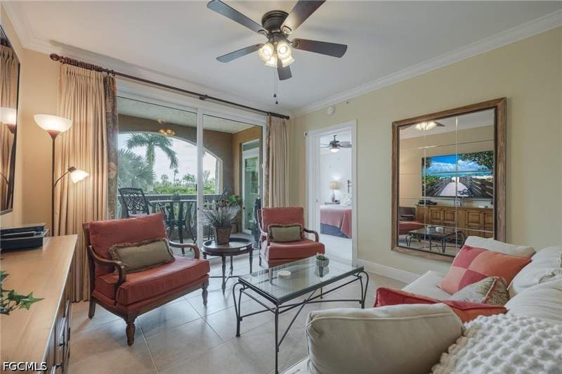 2 bedroom Condominium at 2825 Palm Beach Blvd 214, Alta Mar, Fort Myers — photo 3