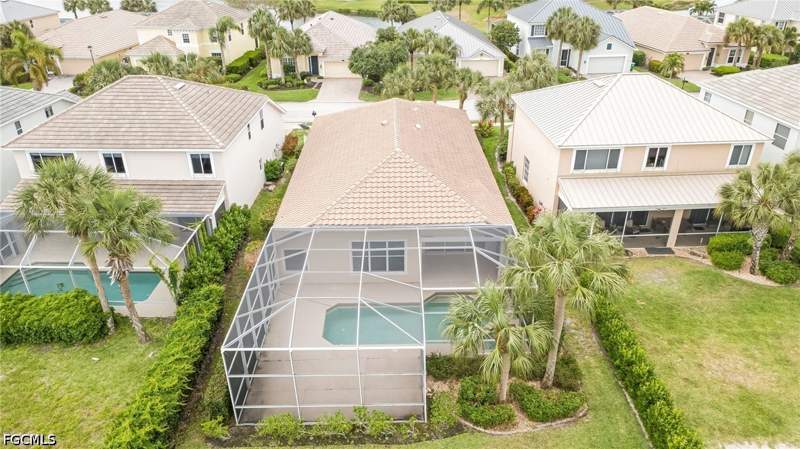 4 bedroom SingleFamilyResidence at 2641 Bellingham Ct, Bellingham, Cape Coral — photo 2