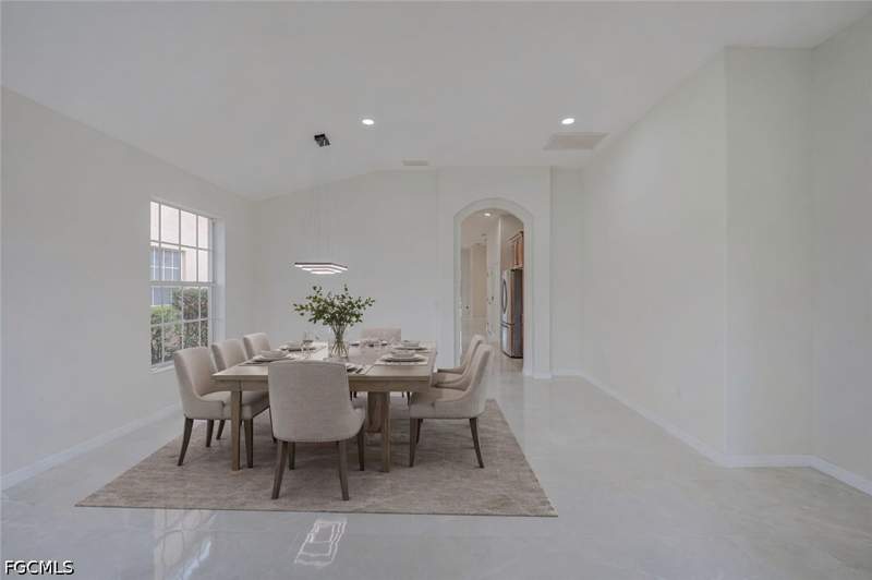 4 bedroom SingleFamilyResidence at 2641 Bellingham Ct, Bellingham, Cape Coral — photo 5