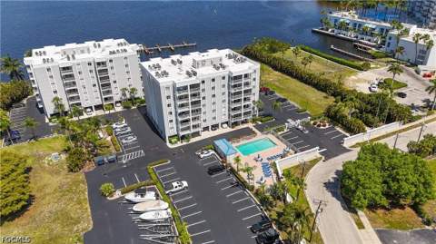 2885 Palm Beach Blvd Building A 507, Fort Myers FL - photo 21 of 23