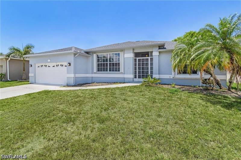 3 bedroom SingleFamilyResidence at 16725 Wellington Lakes Cir, Fort Myers, Fort Myers — photo 4