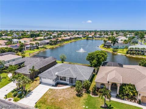16725 Wellington Lakes Cir, Fort Myers FL - photo 6 of 12