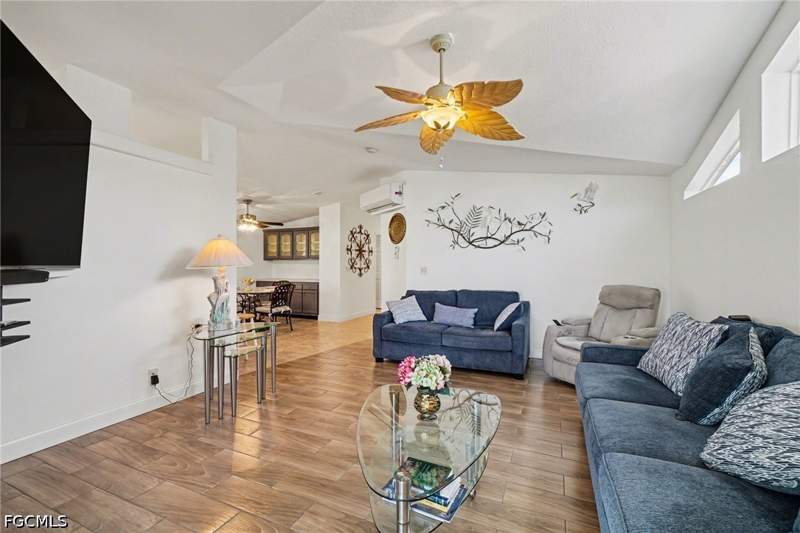 2 bedroom ManufacturedHome at 17630 Stevens Blvd, Bayside Estates, Fort Myers Beach — photo 4