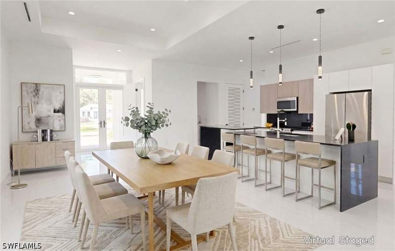 4 bedroom SingleFamilyResidence at 3762 32nd Ave SE, Golden Gate Estates, Naples — photo 5