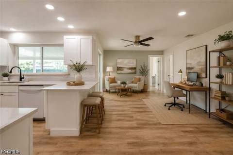 3009 SE 10th Ave, Cape Coral FL - photo 16 of 50