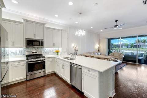 28436 Burano Dr, Bonita Springs FL - photo 10 of 38