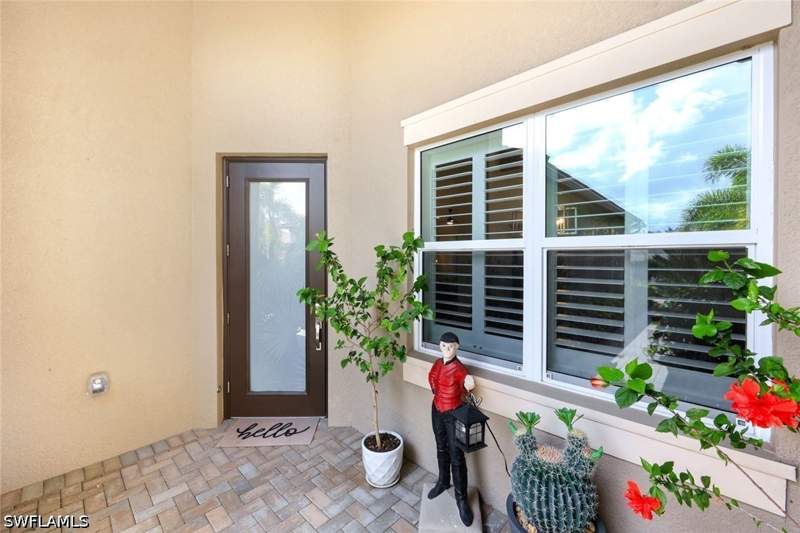 2 bedroom Attached at 28436 Burano Dr, Valencia Bonita, Bonita Springs — photo 4