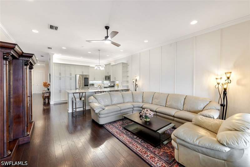2 bedroom Attached at 28436 Burano Dr, Valencia Bonita, Bonita Springs — photo 5