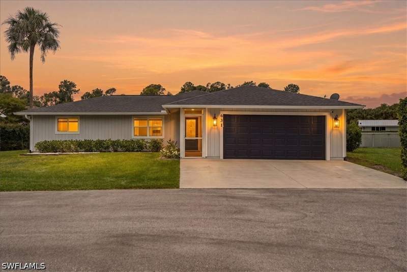 3 bedroom SingleFamilyResidence at 631 5th St SW, Golden Gate Estates, Naples — photo 3