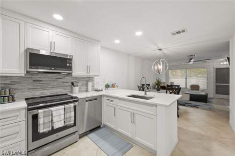 77 Emerald Woods Dr I6, Naples FL - photo 8 of 23