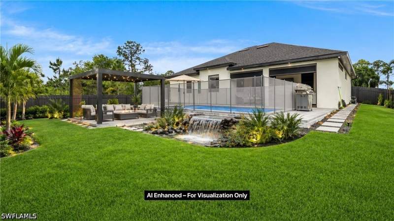 3 bedroom SingleFamilyResidence at 764 Clancy St E, Lehigh Acres, Lehigh Acres — photo 3