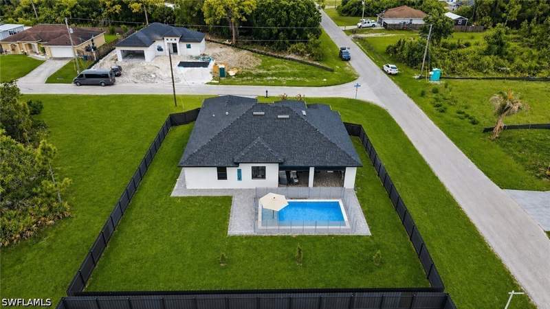 3 bedroom SingleFamilyResidence at 764 Clancy St E, Lehigh Acres, Lehigh Acres — photo 4