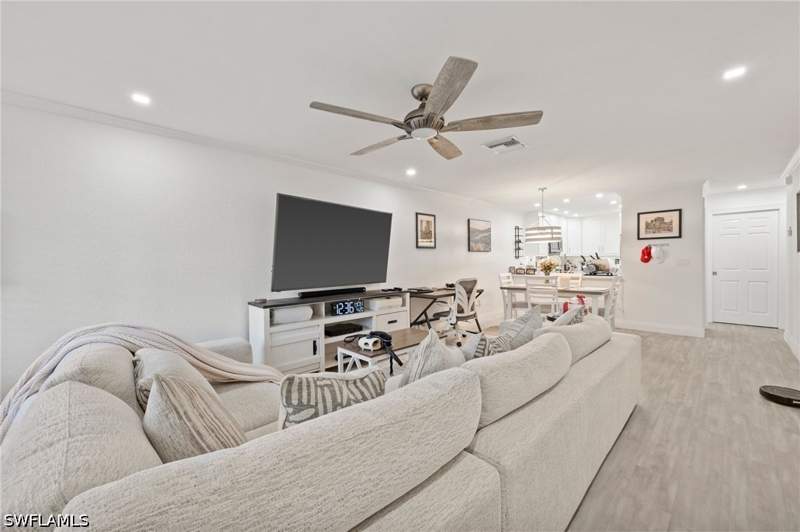 1 bedroom Condominium at 55 Emerald Woods Dr C3, Emerald Woods, Naples — photo 2