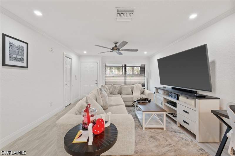 1 bedroom Condominium at 55 Emerald Woods Dr C3, Emerald Woods, Naples — photo 3