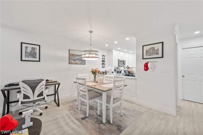 1 bedroom Condominium at 55 Emerald Woods Dr C3, Emerald Woods, Naples — photo 5